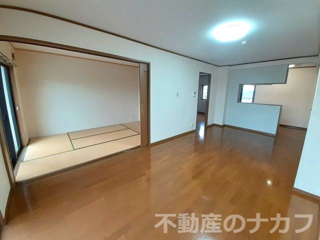フォレストＴＯＭＩの居間・リビング