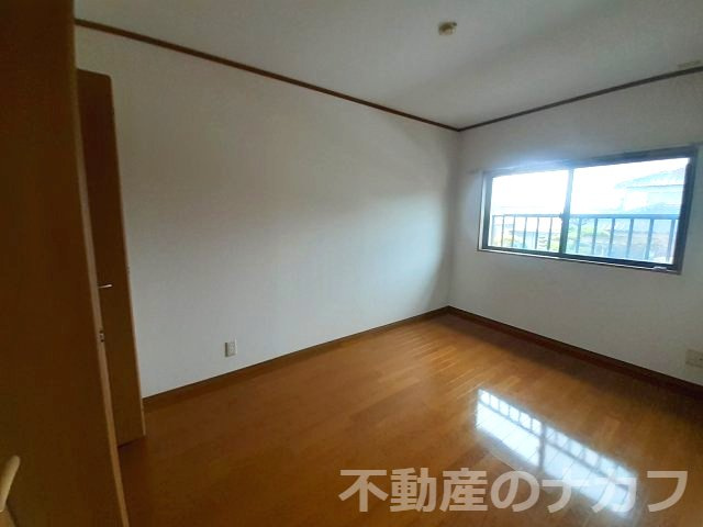 フォレストＴＯＭＩの洋室