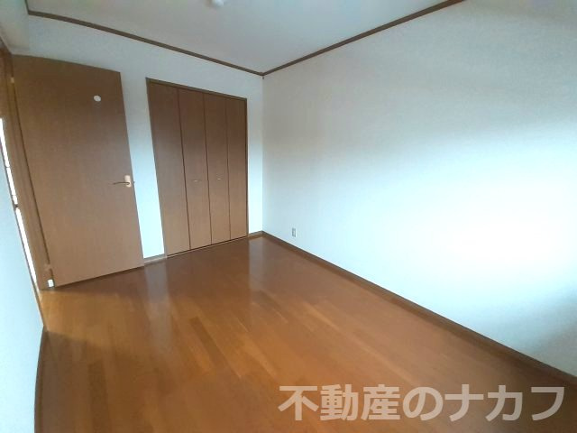 フォレストＴＯＭＩの洋室