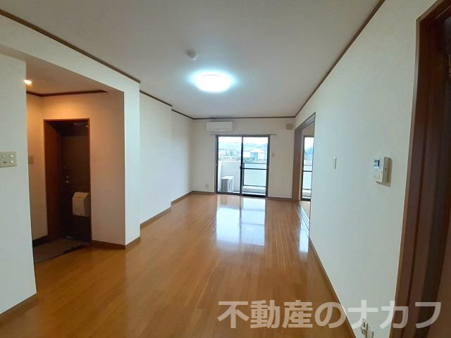 フォレストＴＯＭＩの内装