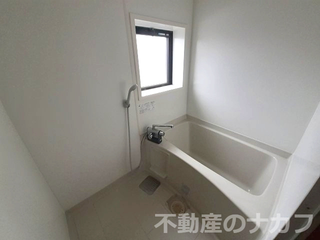 フォレストＴＯＭＩの浴室