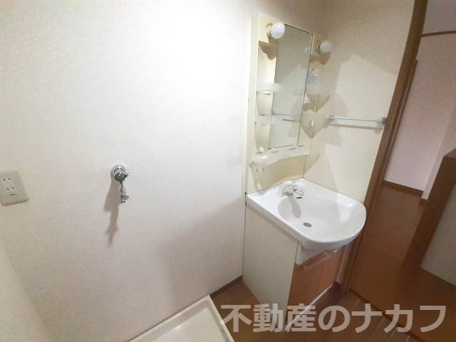 フォレストＴＯＭＩの独立洗面台