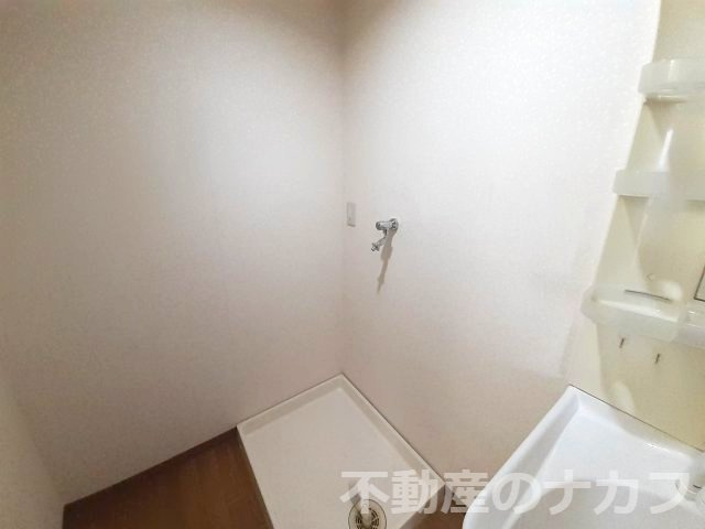 フォレストＴＯＭＩの洗面所