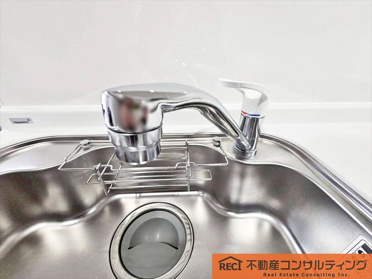 ルミエール青木のキッチン