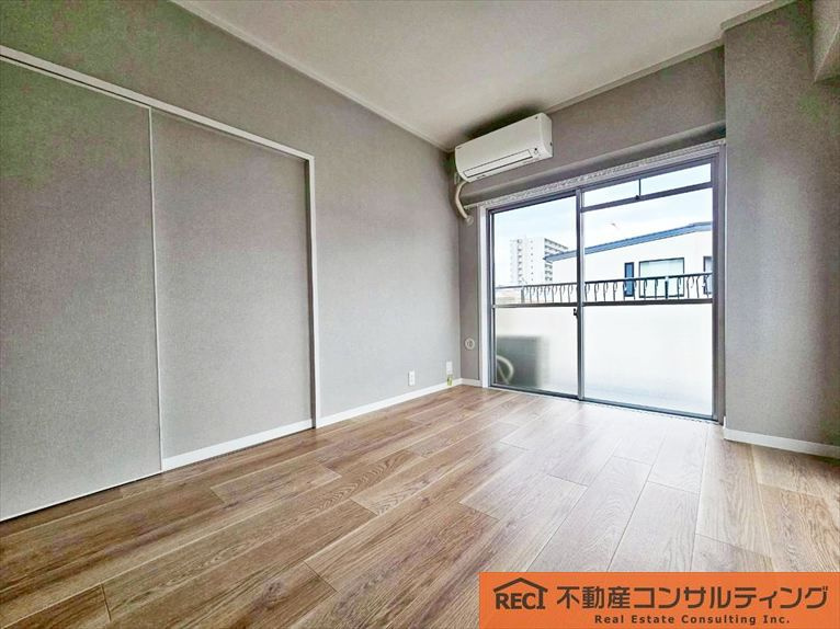 ルミエール青木の子供部屋