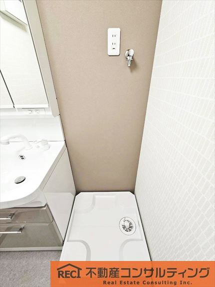 ルミエール青木の内装