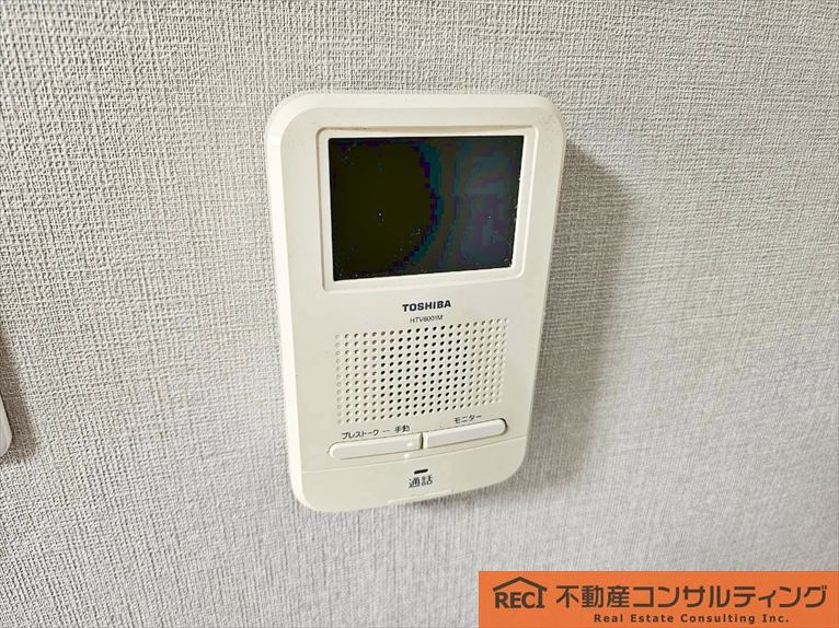 ルミエール青木の設備