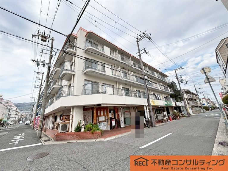 ルミエール青木