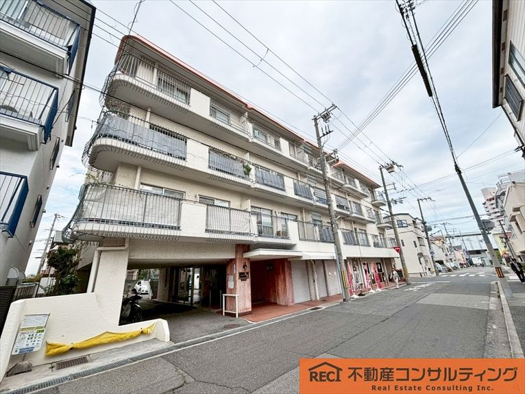 ルミエール青木の周辺