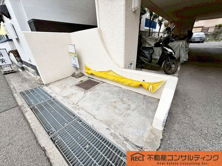 ルミエール青木の周辺