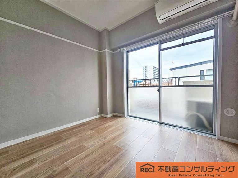 ルミエール青木の子供部屋