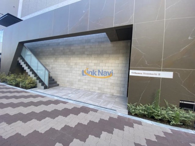 【エントランス】 | アーバネックス本町Ⅱ