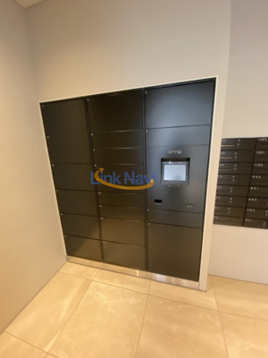 【その他共用部分】 | アーバネックス本町Ⅱ