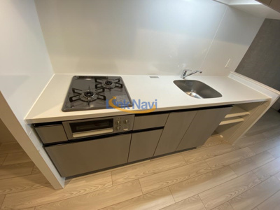 【キッチン】 | アーバネックス本町Ⅱ