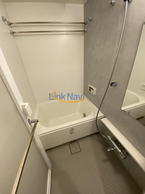 【浴室】 | アーバネックス本町Ⅱ