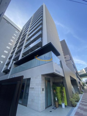 【外観】 | アーバネックス本町Ⅱ