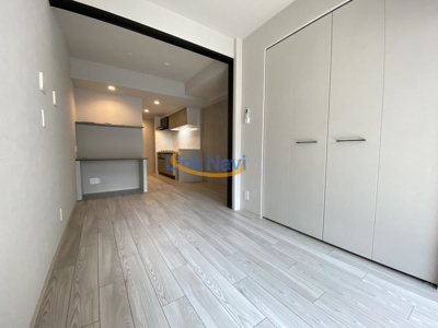 【居間・リビング】 | アーバネックス本町Ⅱ