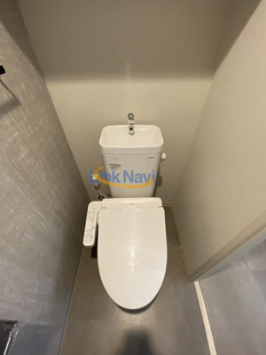 【トイレ】 | アーバネックス本町Ⅱ