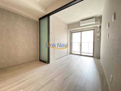 【居間・リビング】 | アーバネックス本町Ⅱ