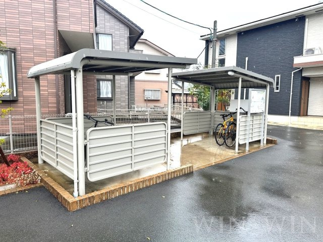 サンループ煌のその他共用部分