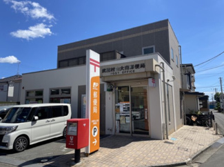 【周辺】 | 武蔵村山市大南3丁目　新築戸建　【全1棟】 | さいとうクリニック