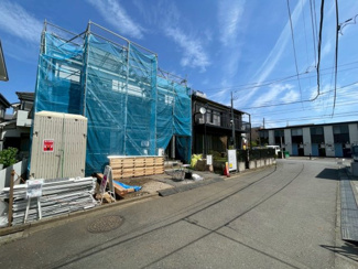 【周辺】 | 武蔵村山市大南3丁目　新築戸建　【全1棟】 | さえき大南店