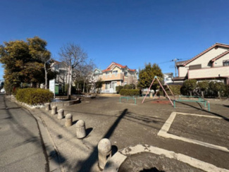 【周辺】 | 武蔵村山市大南3丁目　新築戸建　【全1棟】 | ひまわり保育園