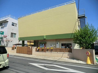 【周辺】 | 武蔵村山市大南3丁目　新築戸建　【全1棟】 | 武蔵みどり幼稚園