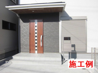 【その他】 | 大和市代官2丁目  1号棟