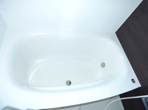 コミュニティガーデンなごやの浴室