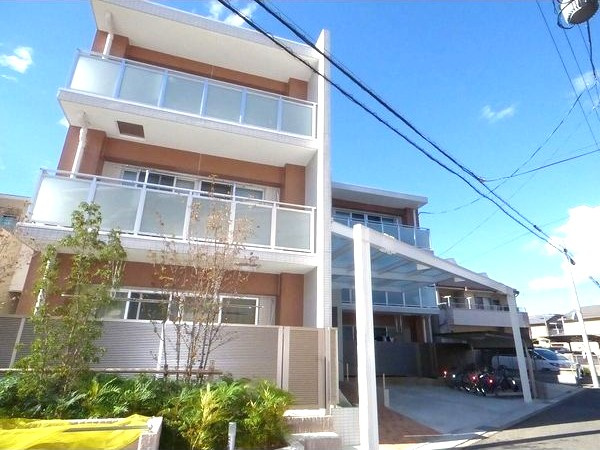 コミュニティガーデンなごや