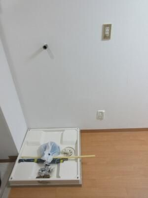 メゾン長沼のその他