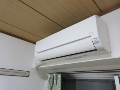 メゾン長沼の設備