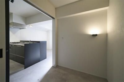 Ｂｅｌｌｅｖｉａｇｅ　Ｓｕｍｉｄａの寝室