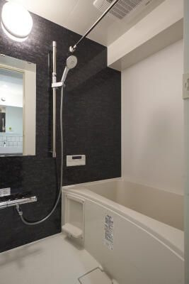 Ｂｅｌｌｅｖｉａｇｅ　Ｓｕｍｉｄａの浴室