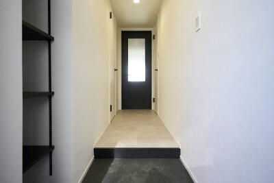 Ｂｅｌｌｅｖｉａｇｅ　Ｓｕｍｉｄａの玄関