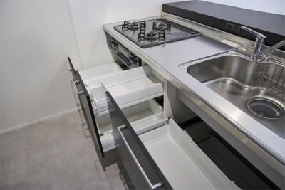 Ｂｅｌｌｅｖｉａｇｅ　Ｓｕｍｉｄａの設備