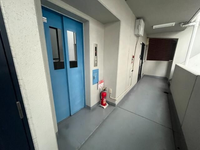 Ｂｅｌｌｅｖｉａｇｅ　Ｓｕｍｉｄａのその他共用部分