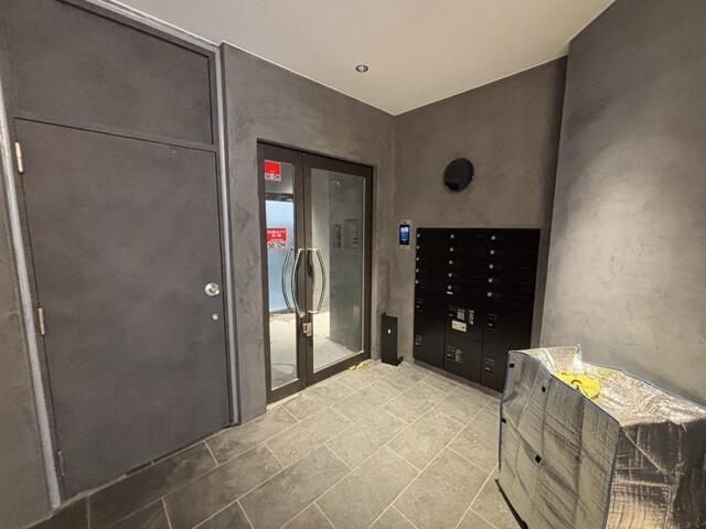 Ｂｅｌｌｅｖｉａｇｅ　Ｓｕｍｉｄａのエントランス