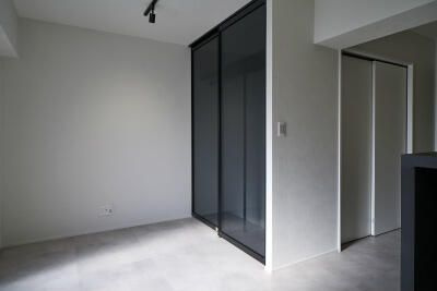 Ｂｅｌｌｅｖｉａｇｅ　Ｓｕｍｉｄａの寝室