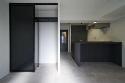 Ｂｅｌｌｅｖｉａｇｅ　Ｓｕｍｉｄａの収納