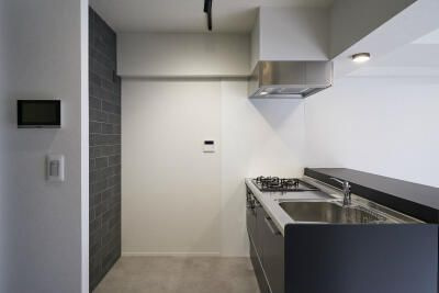 Ｂｅｌｌｅｖｉａｇｅ　Ｓｕｍｉｄａのキッチン