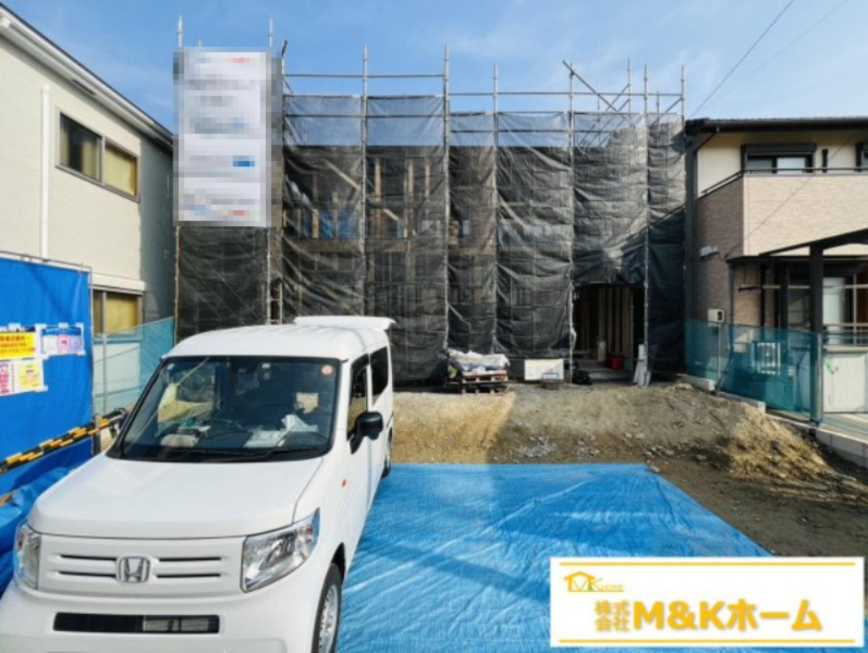 半田市瑞穂町9丁目　全1棟