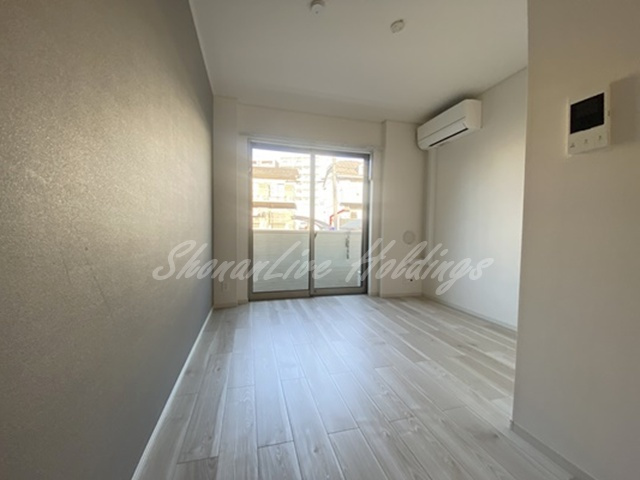 ハマコートⅥの居間・リビング|おしゃれな内装♪