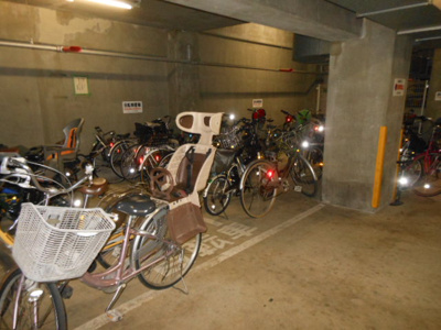 【その他共用部分】 | グリーンヒル中馬込