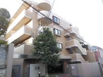 グリーンヒル中馬込の画像