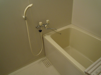 【浴室】 | グリーンヒル中馬込 | 別部屋参考写真