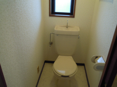 【トイレ】 | グリーンヒル中馬込 | 別部屋参考写真