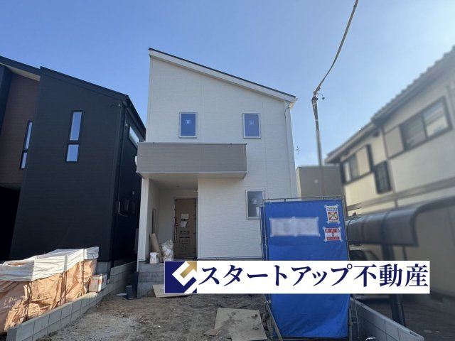 大府市横根町羽根山新築戸建　1号棟