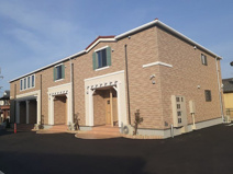 Ｆｏｒｚａ　ＤＫⅡの画像